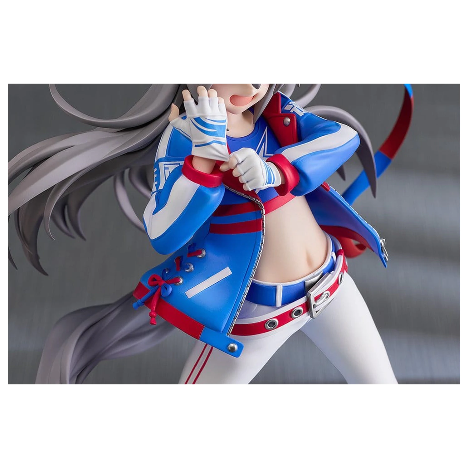 Umamusume: Pretty Derby PVC figúrka 1/7 Tamamo Cross 21 cm produktová fotografia