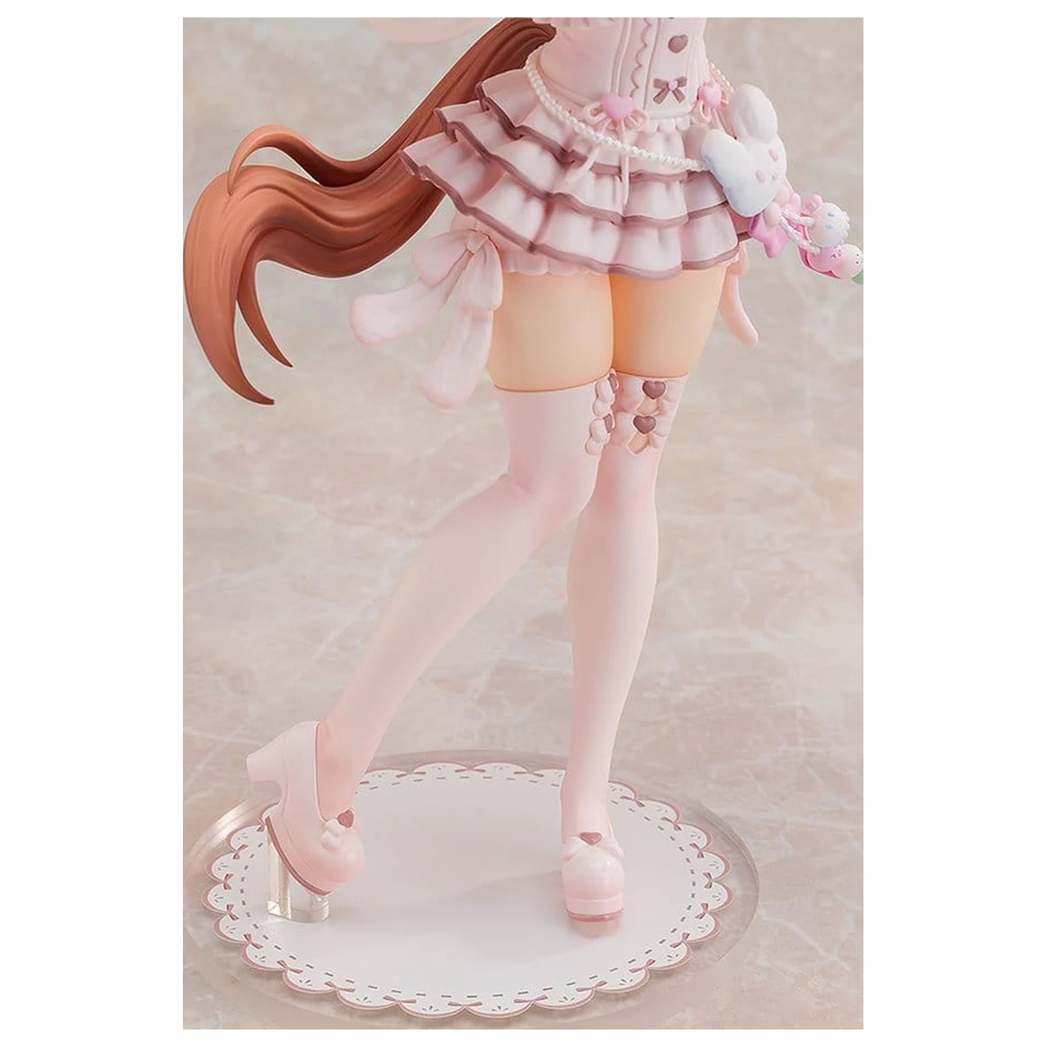 Umamusume: Pretty Derby PVC Figúrka 1/7 [Unforgettable Sugar Candy] Aston Machan 23 cm produktová fotografia