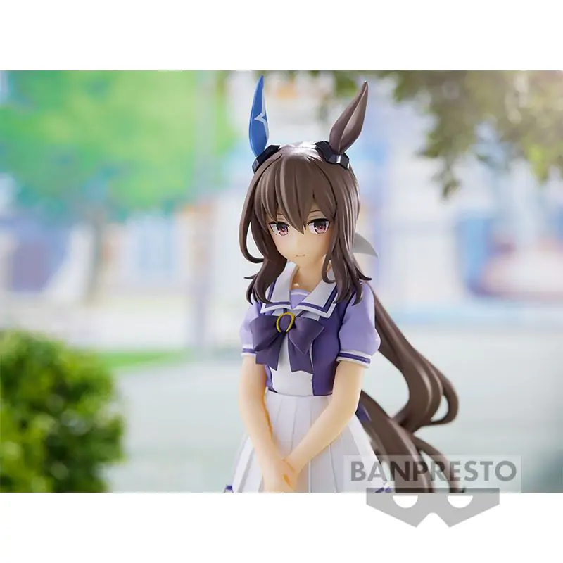 Umamusume Pretty Derby Admire Vega figúrka 17 cm produktová fotografia