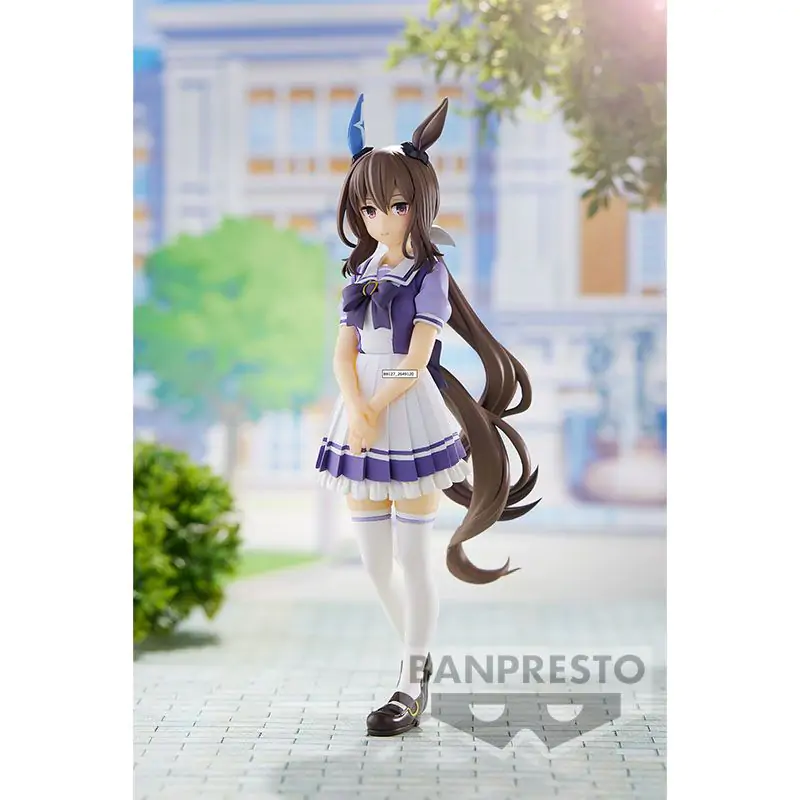 Umamusume Pretty Derby Admire Vega figúrka 17 cm produktová fotografia