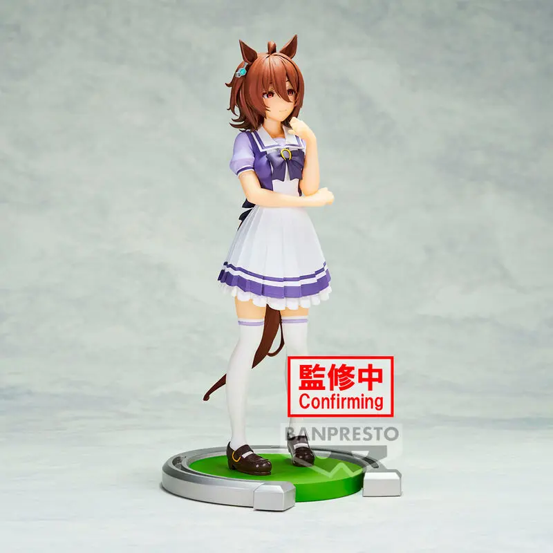 Umamusume Pretty Derby Agnes Tachyon figúrka 17 cm produktová fotografia