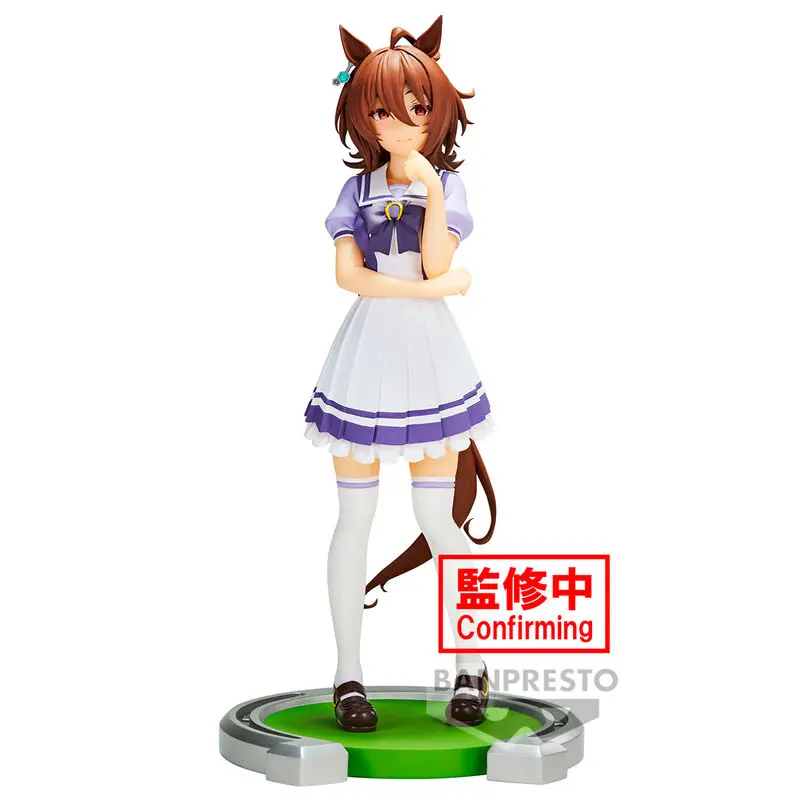 Umamusume Pretty Derby Agnes Tachyon figúrka 17 cm produktová fotografia