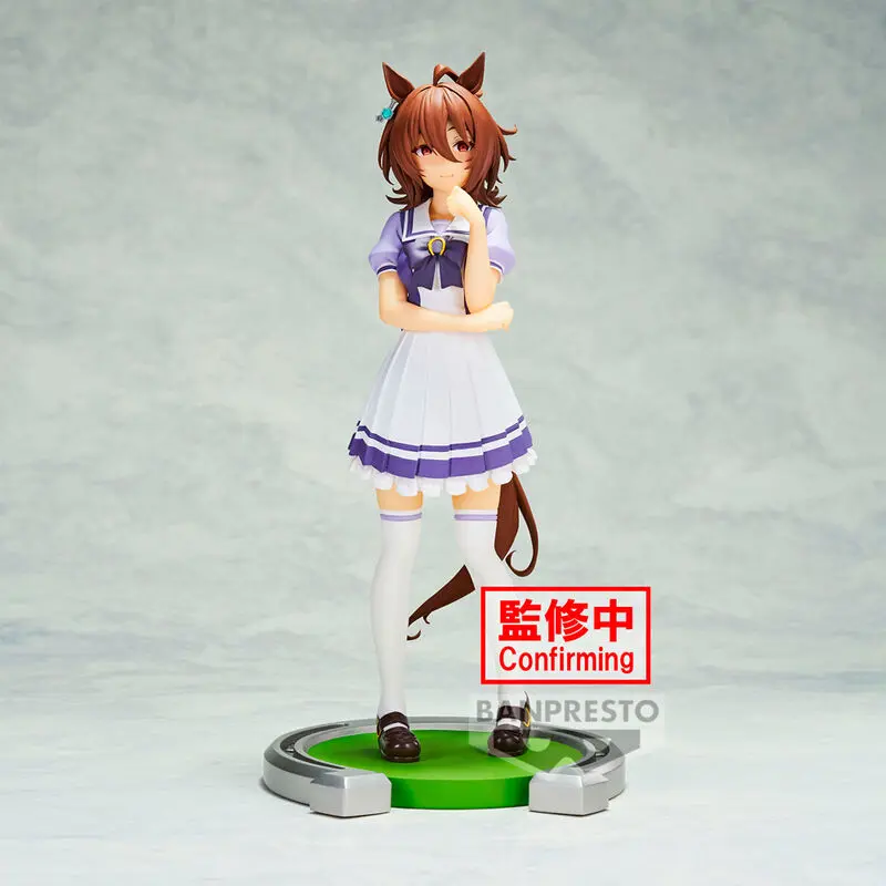 Umamusume Pretty Derby Agnes Tachyon figúrka 17 cm produktová fotografia