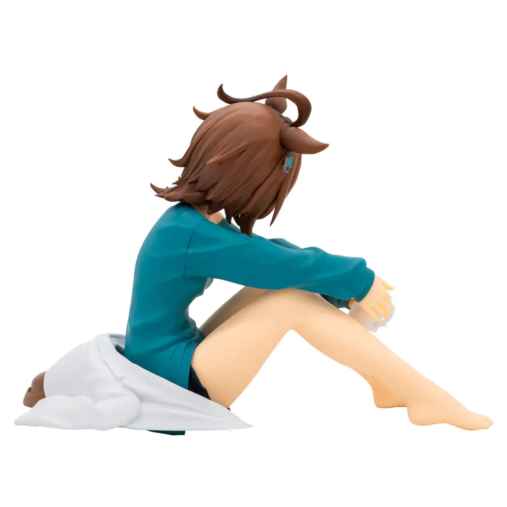 Umamusume: Pretty Derby Agnes Tachyon figúrka Relax Time 13 cm produktová fotografia