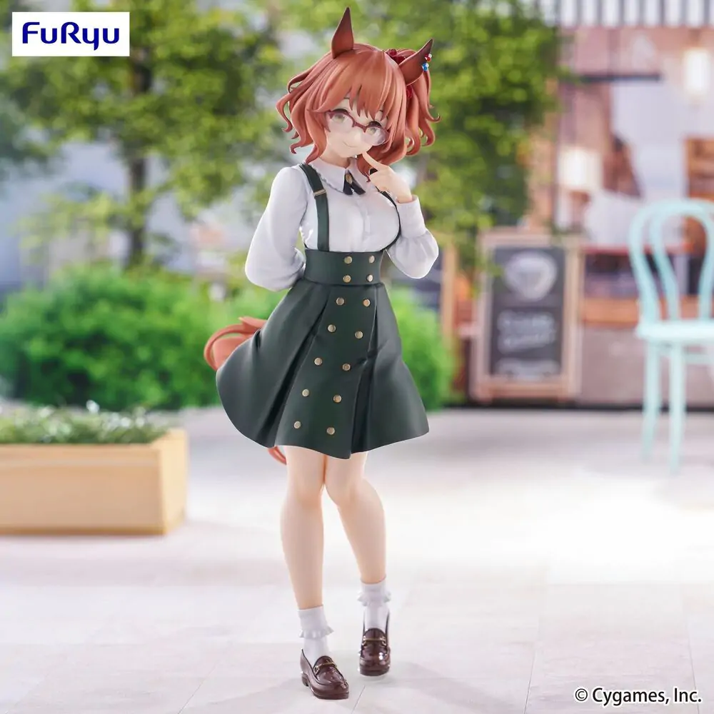 Umamusume Pretty Derby Aston Machan Trio-Try-It figúrka 20 cm produktová fotografia