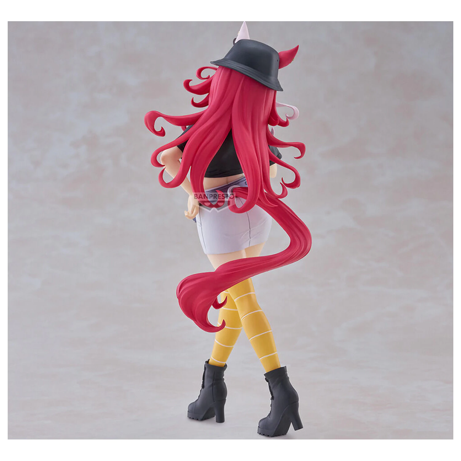 Umamusume Pretty Derby BoCz Loves Only You ako 3 figúrky 20cm produktová fotografia