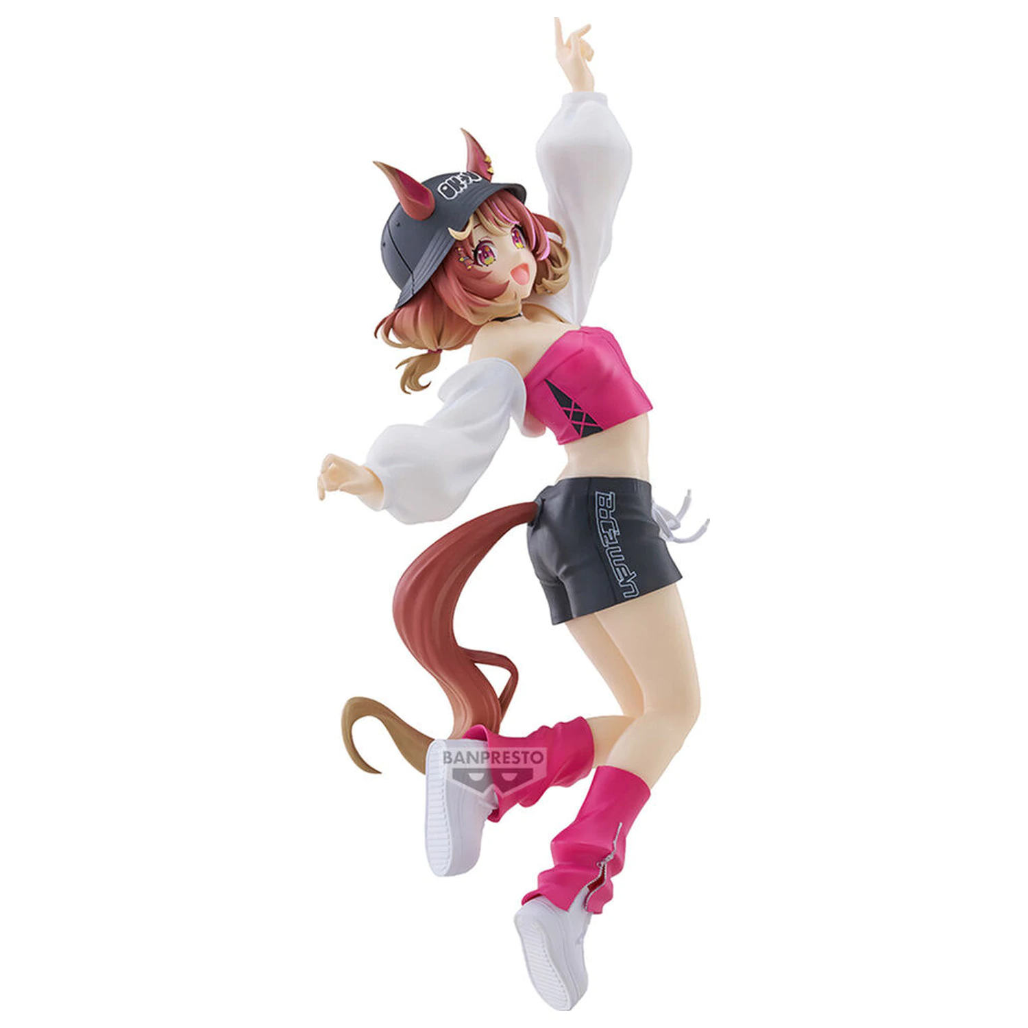 Umamusume Pretty Derby BoCz North Flight ako F-Style figúrka 20 cm produktová fotografia
