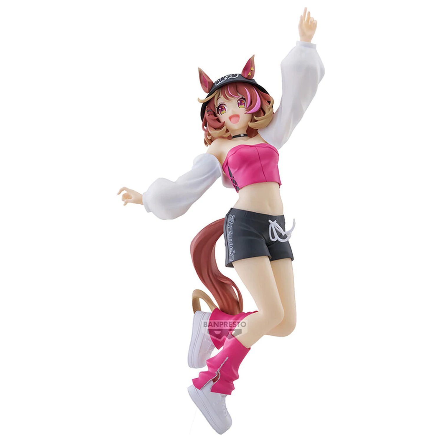 Umamusume Pretty Derby BoCz North Flight ako F-Style figúrka 20 cm produktová fotografia