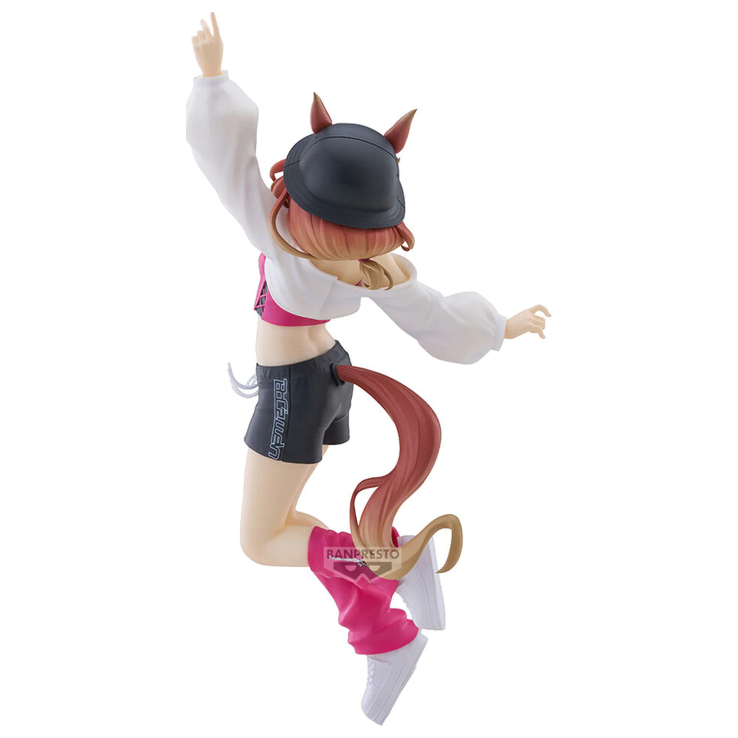 Umamusume Pretty Derby BoCz North Flight ako F-Style figúrka 20 cm produktová fotografia