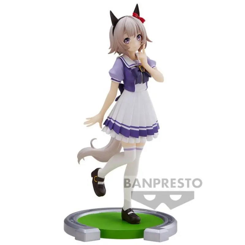 Umamusume Pretty Derby Curren Chan figúrka 17 cm produktová fotografia