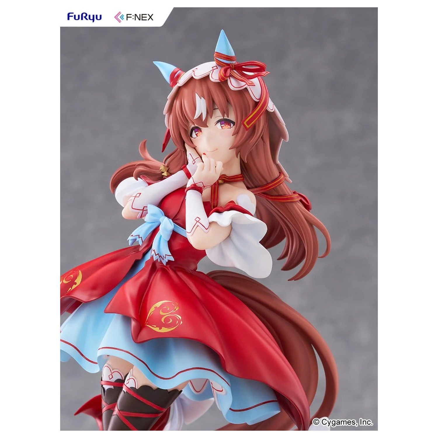 Umamusume: Pretty Derby F:NEX PVC figúrka 1/7 Still in Love 25 cm produktová fotografia
