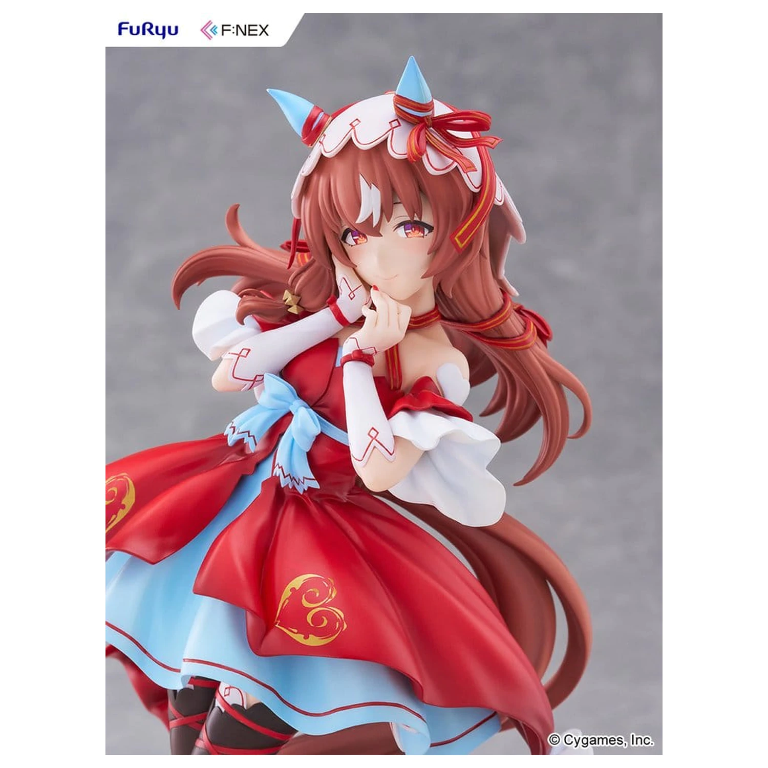 Umamusume: Pretty Derby F:NEX PVC figúrka 1/7 Still in Love 25 cm produktová fotografia