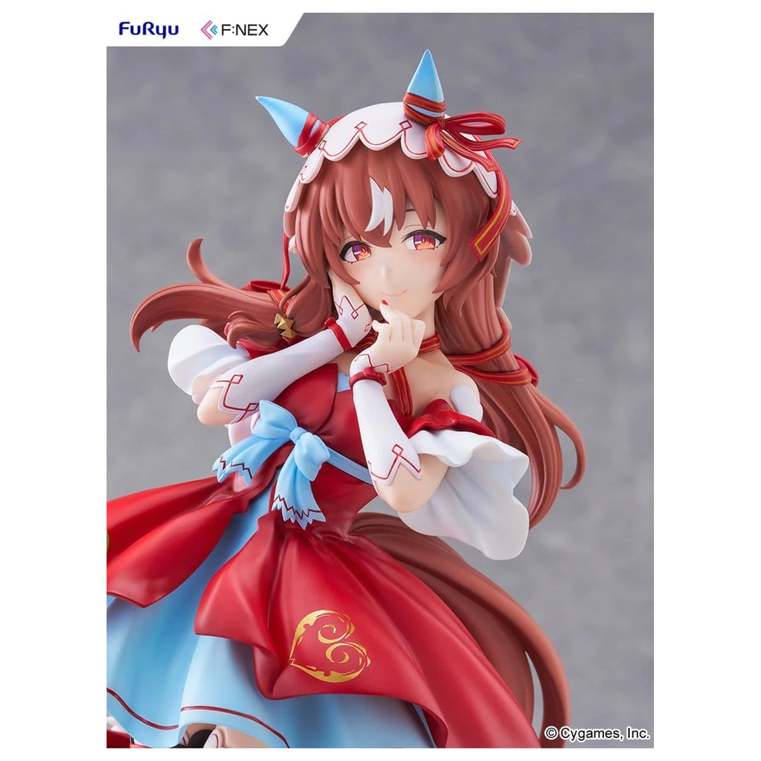 Umamusume: Pretty Derby F:NEX PVC figúrka 1/7 Still in Love 25 cm produktová fotografia