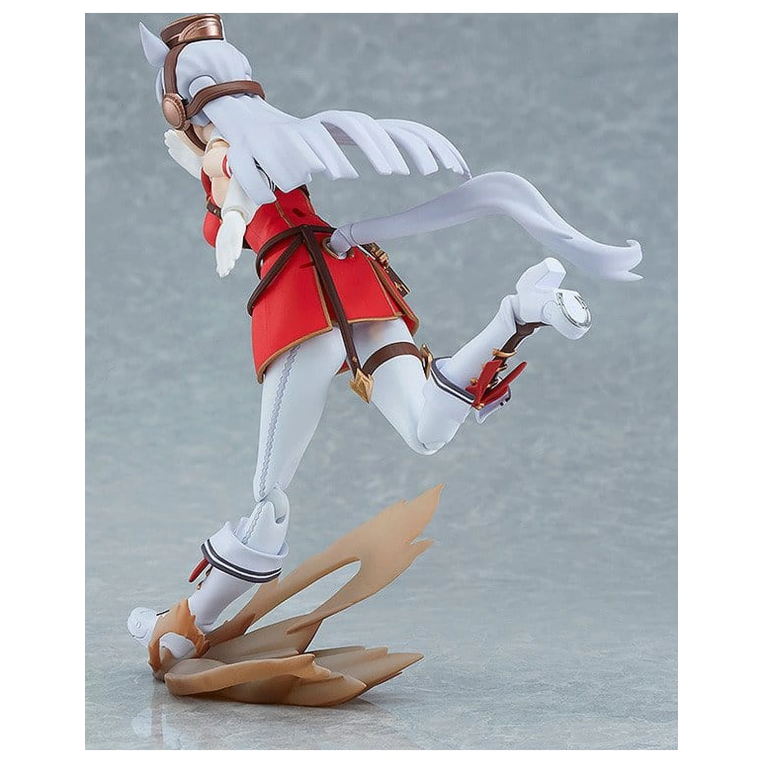 Umamusume: Pretty Derby Figma akčná figúrka Gold Ship 15 cm produktová fotografia