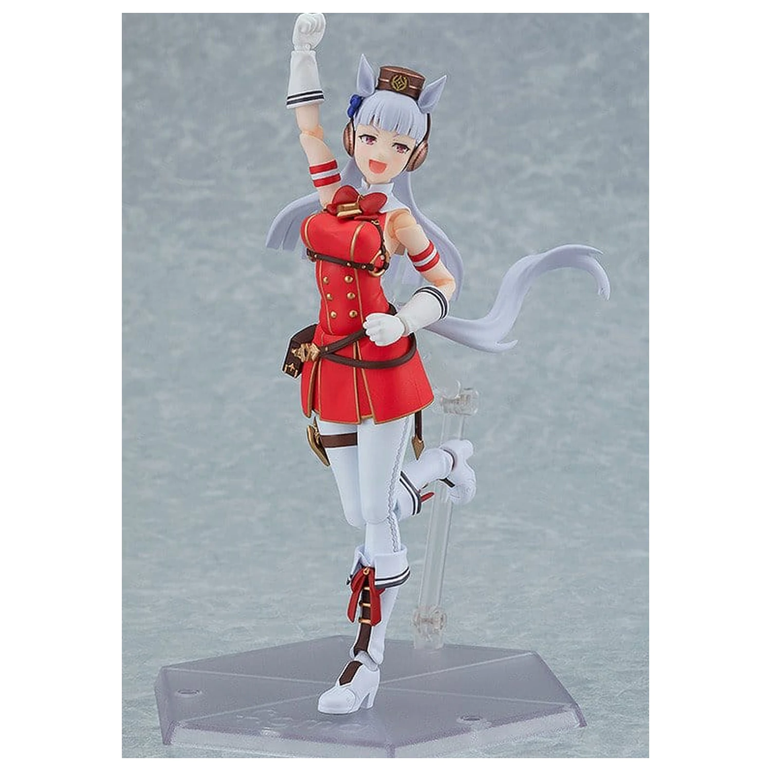 Umamusume: Pretty Derby Figma akčná figúrka Gold Ship 15 cm produktová fotografia