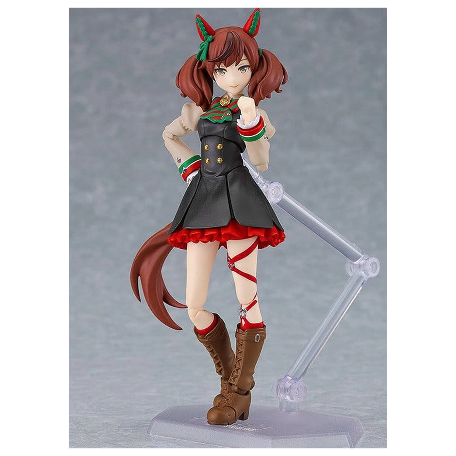 Umamusume: Pretty Derby figma akčná figúrka Nice Nature 14 cm produktová fotografia