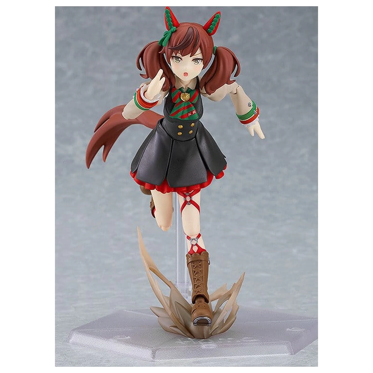 Umamusume: Pretty Derby figma akčná figúrka Nice Nature 14 cm produktová fotografia