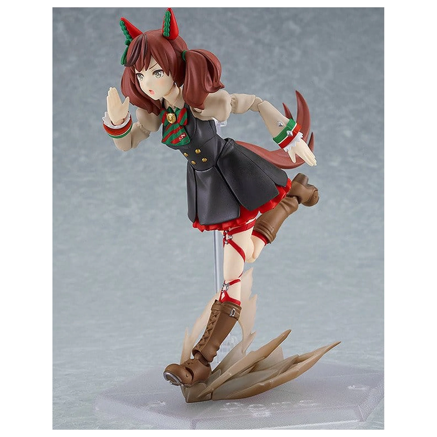 Umamusume: Pretty Derby figma akčná figúrka Nice Nature 14 cm produktová fotografia