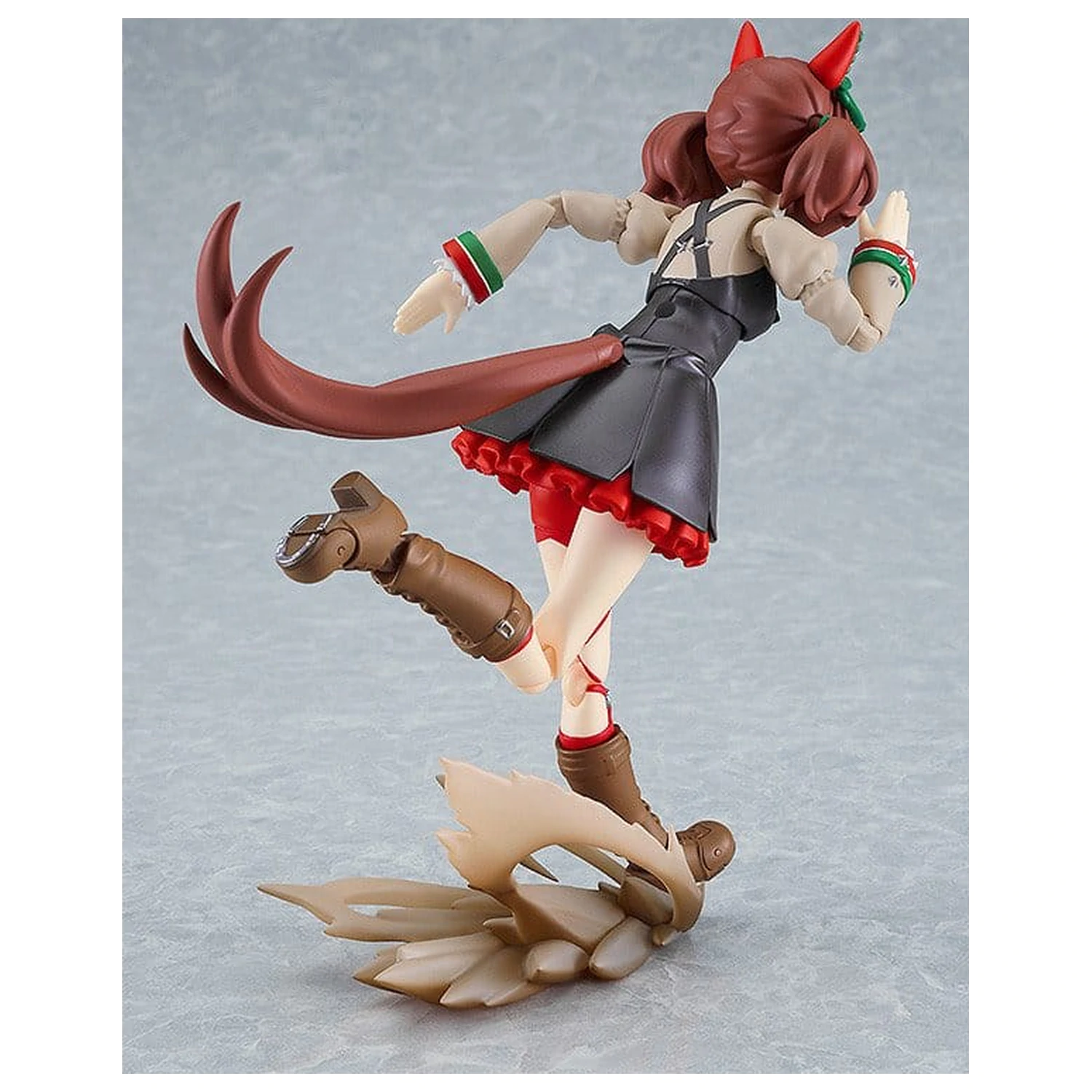 Umamusume: Pretty Derby figma akčná figúrka Nice Nature 14 cm produktová fotografia