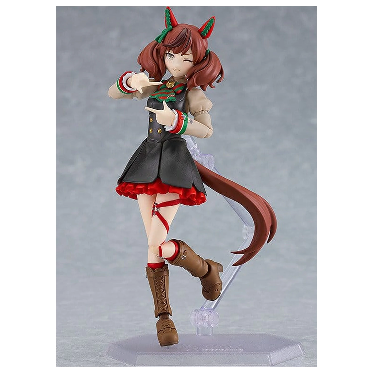 Umamusume: Pretty Derby figma akčná figúrka Nice Nature 14 cm produktová fotografia