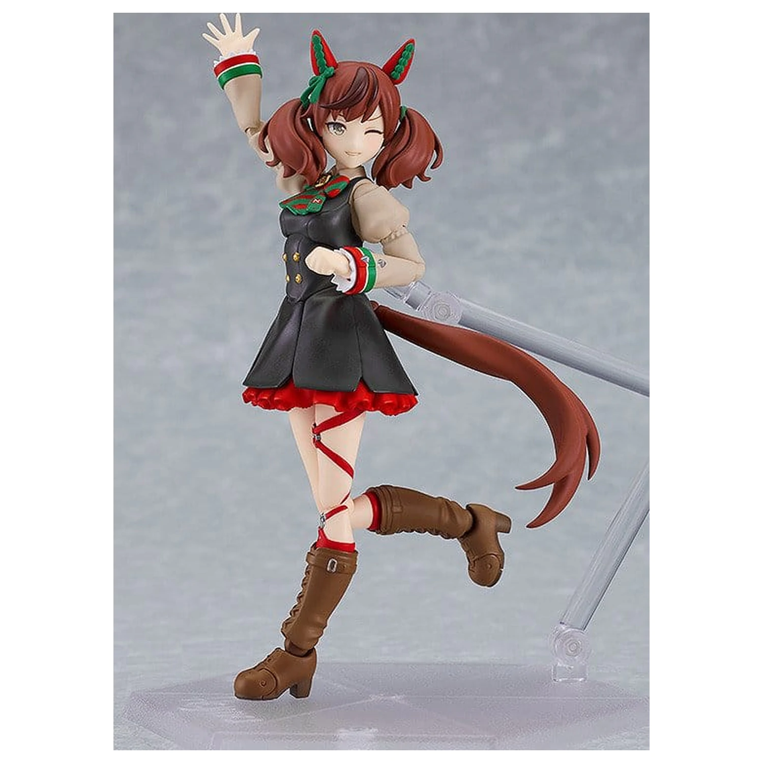 Umamusume: Pretty Derby figma akčná figúrka Nice Nature 14 cm produktová fotografia