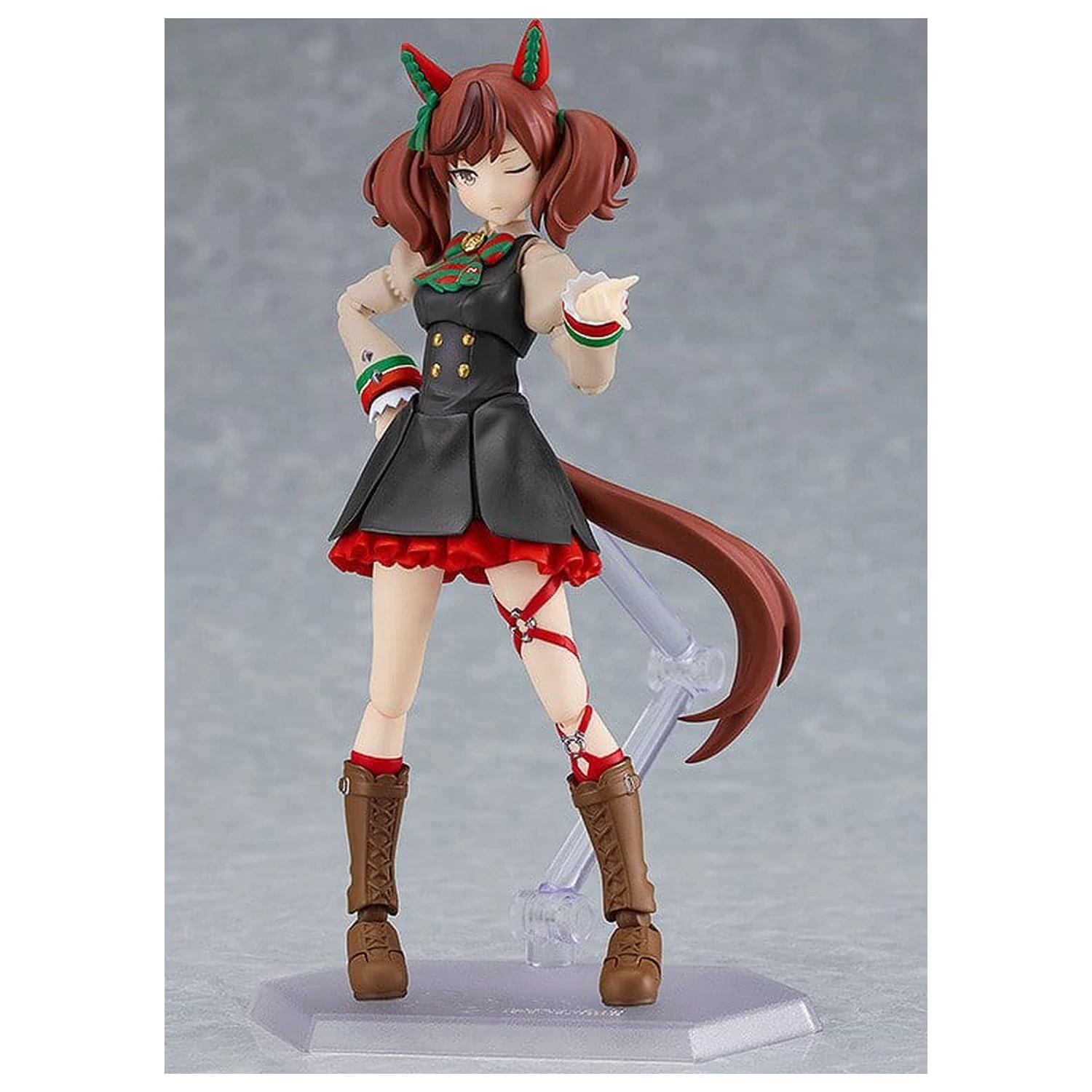 Umamusume: Pretty Derby figma akčná figúrka Nice Nature 14 cm produktová fotografia