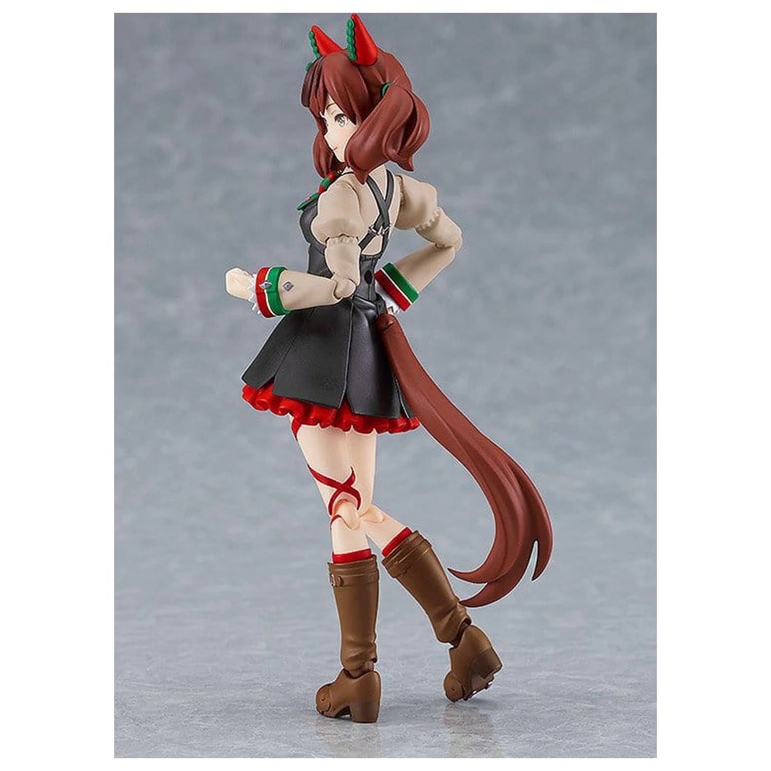 Umamusume: Pretty Derby figma akčná figúrka Nice Nature 14 cm produktová fotografia