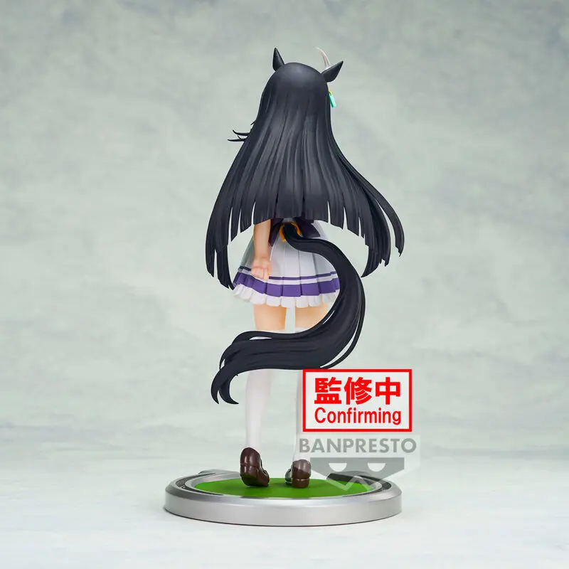 Umamusume Pretty Derby Manhattan Cafe figúrka 17 cm produktová fotografia