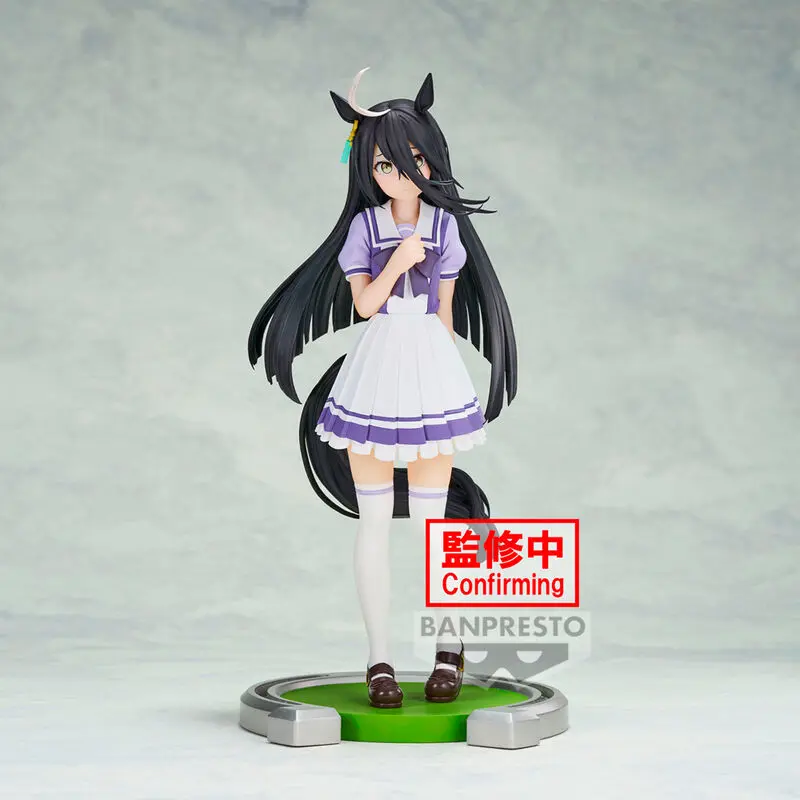 Umamusume Pretty Derby Manhattan Cafe figúrka 17 cm produktová fotografia