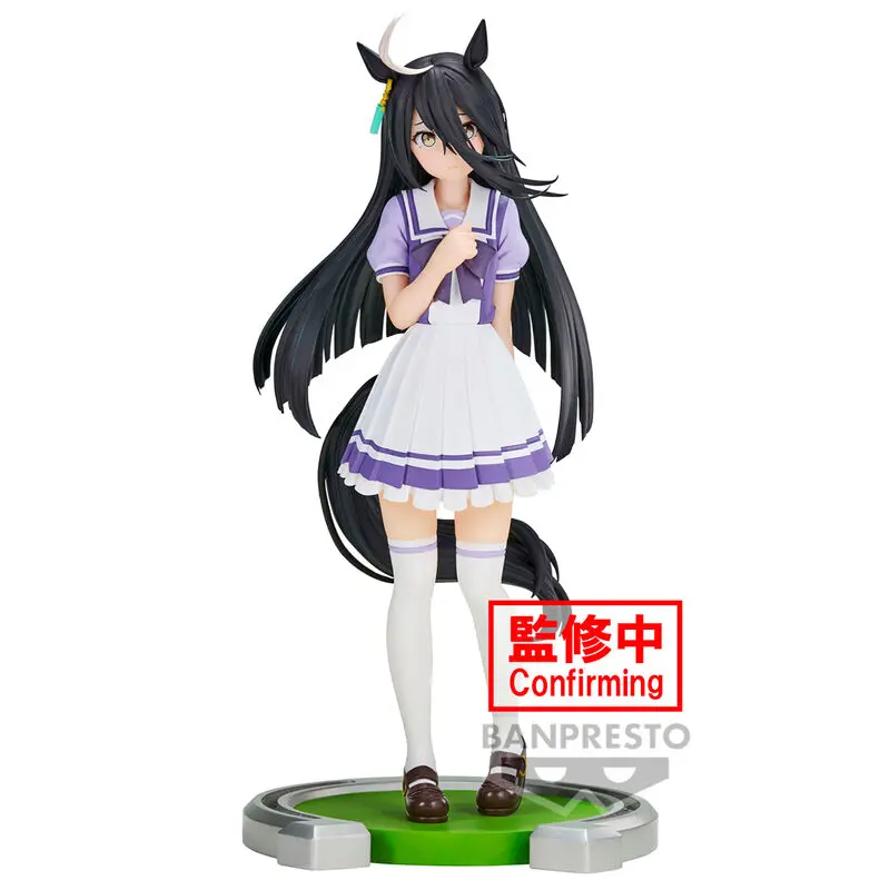 Umamusume Pretty Derby Manhattan Cafe figúrka 17 cm produktová fotografia