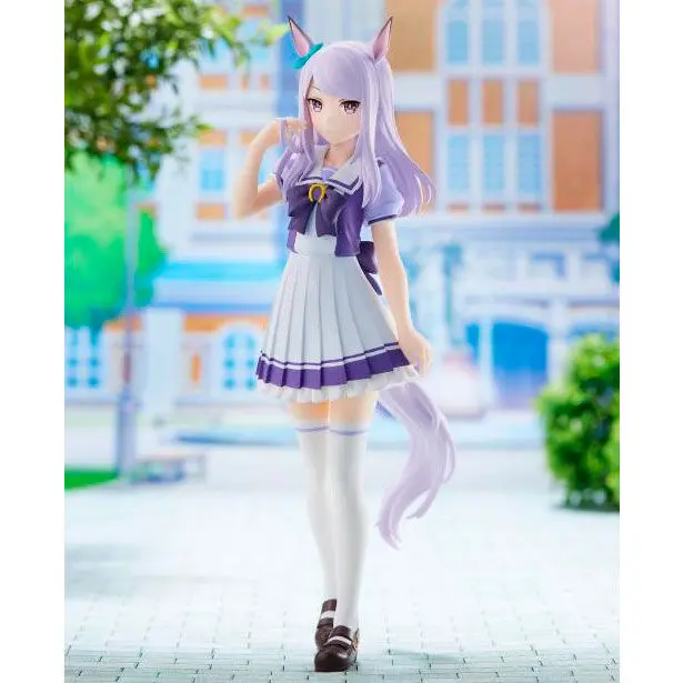 Figúrka Umamusume Pretty Derby Mejiro McQueen 18 cm termékfotó