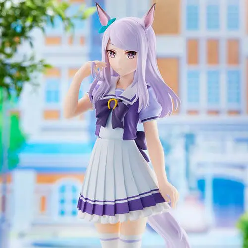 Figúrka Umamusume Pretty Derby Mejiro McQueen 18 cm termékfotó