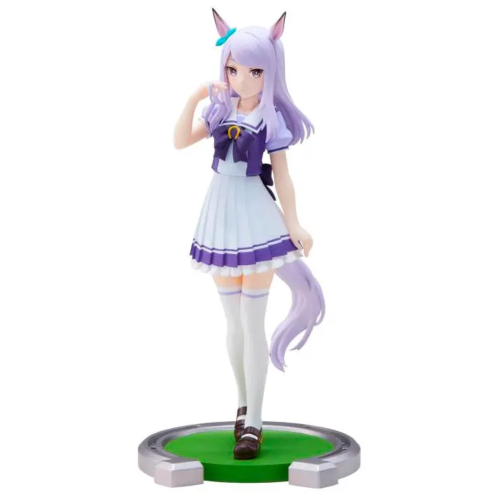 Figúrka Umamusume Pretty Derby Mejiro McQueen 18 cm termékfotó