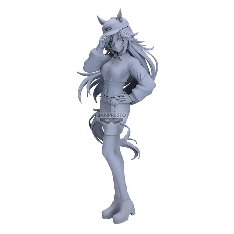 Umamusume Pretty Derby Mr. C.B. (BoC z) figúrka 20 cm produktová fotografia