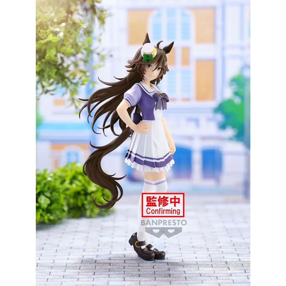 Umamusume Pretty Derby Mr. C.B figúrka 18 cm produktová fotografia