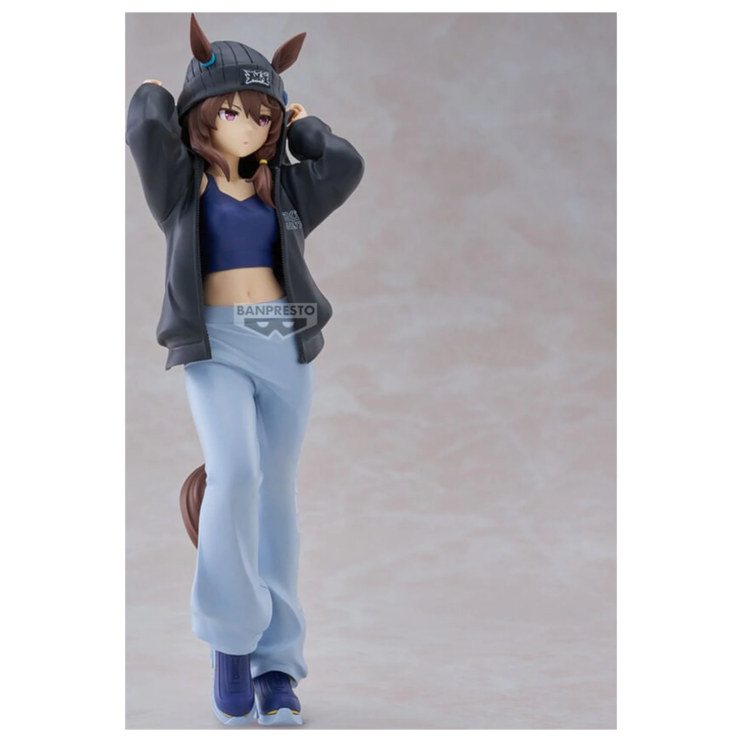 Umamusume Pretty Derby Nakayama Festa figúrka 20cm produktová fotografia