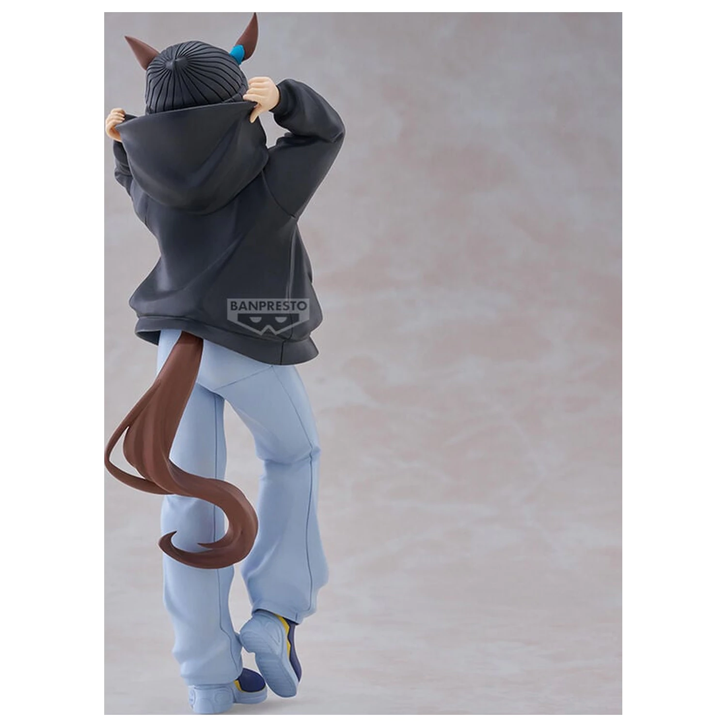 Umamusume Pretty Derby Nakayama Festa figúrka 20cm produktová fotografia