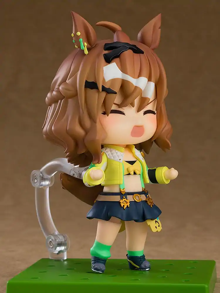 Umamusume: Pretty Derby Nendoroid figúrka 10 cm, Jungle Pocket termékfotó