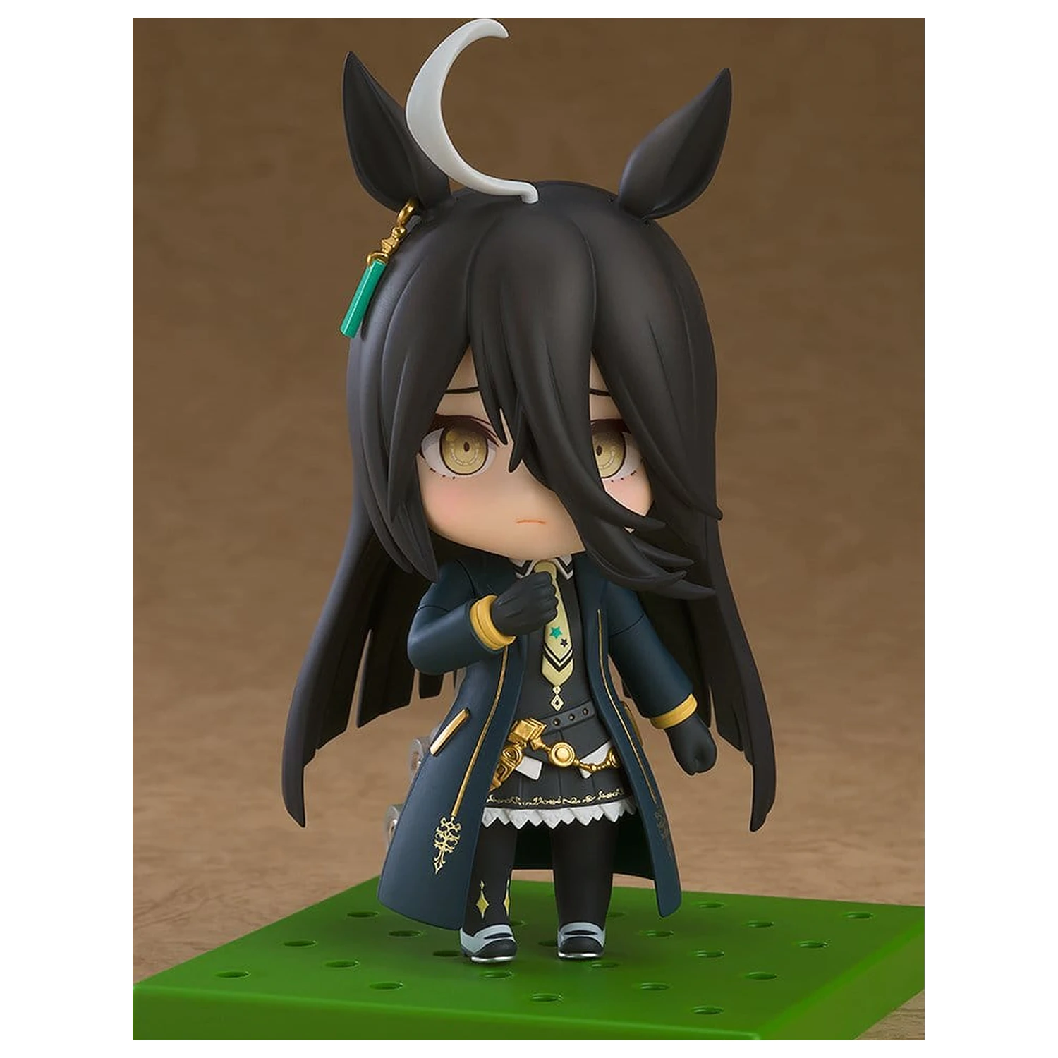 Umamusume: Pretty Derby Nendoroid akčná figúrka Manhattan Cafe 10 cm produktová fotografia