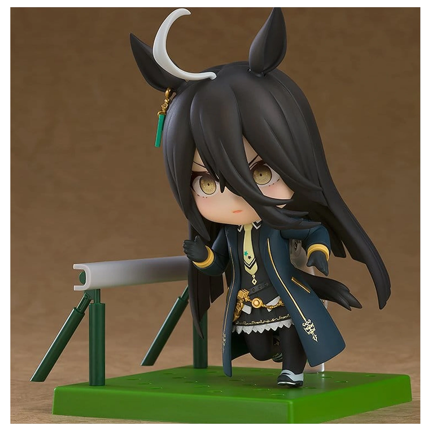 Umamusume: Pretty Derby Nendoroid akčná figúrka Manhattan Cafe 10 cm produktová fotografia