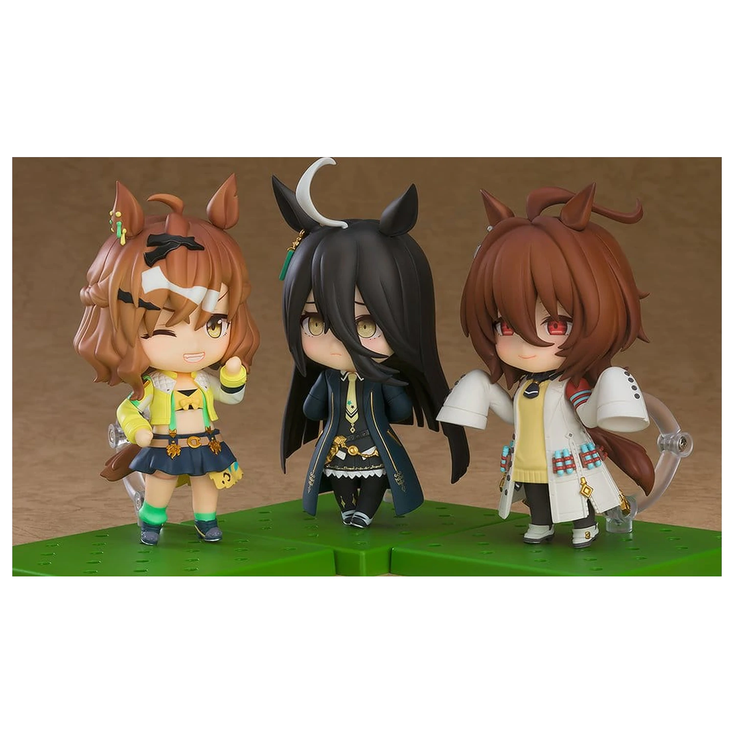 Umamusume: Pretty Derby Nendoroid akčná figúrka Manhattan Cafe 10 cm produktová fotografia