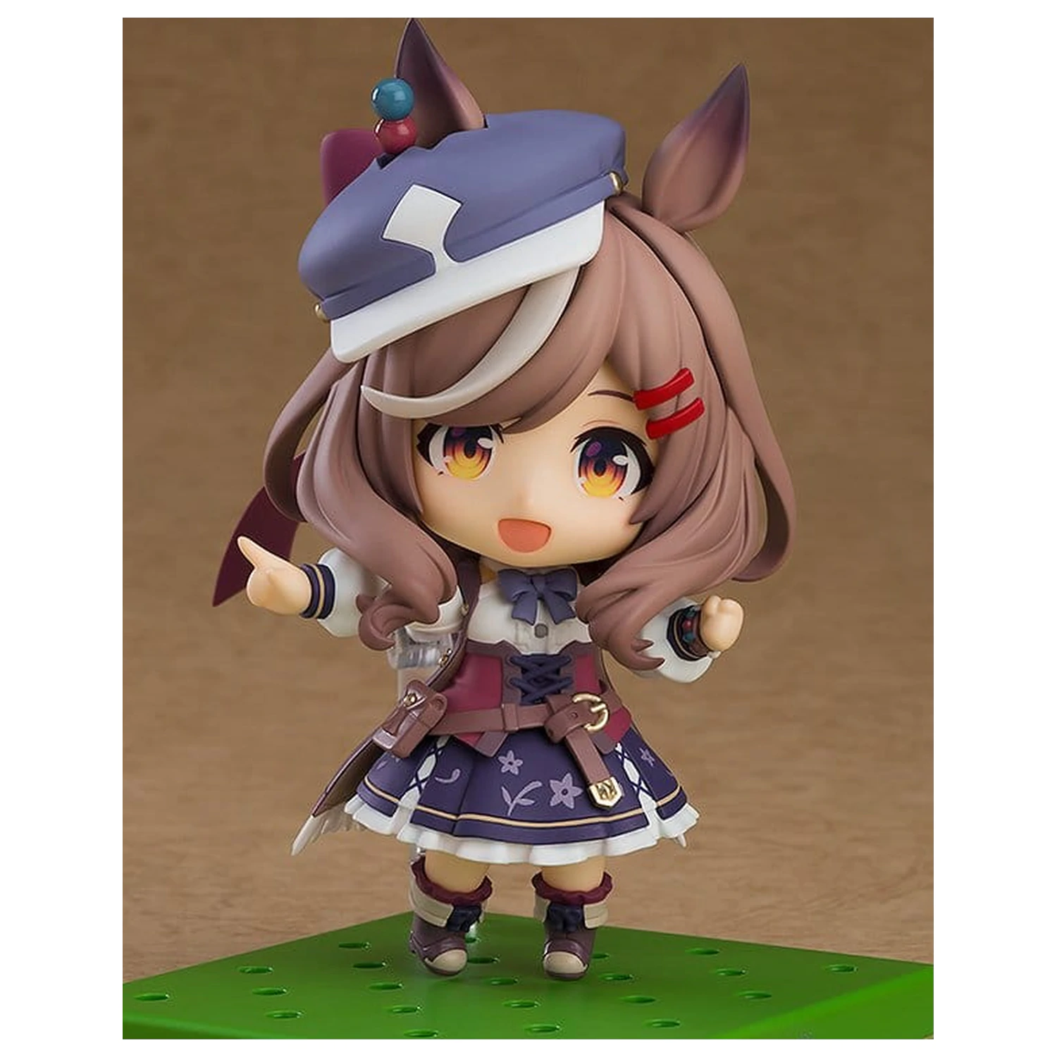 Umamusume: Pretty Derby Nendoroid akčná figúrka Matikanetannhauser 10 cm produktová fotografia