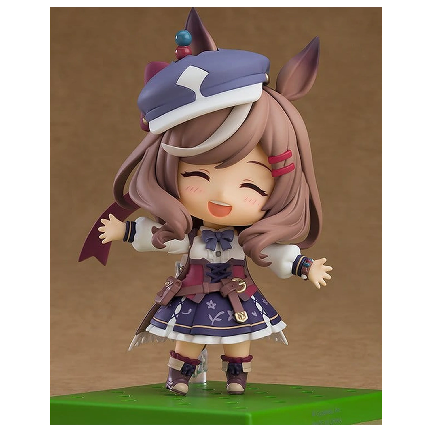 Umamusume: Pretty Derby Nendoroid akčná figúrka Matikanetannhauser 10 cm produktová fotografia