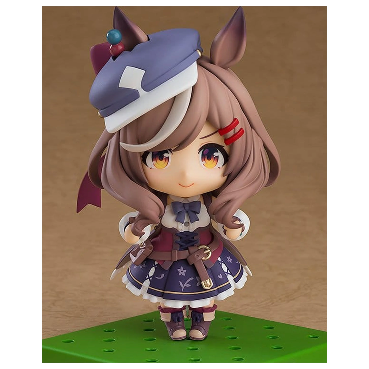 Umamusume: Pretty Derby Nendoroid akčná figúrka Matikanetannhauser 10 cm produktová fotografia