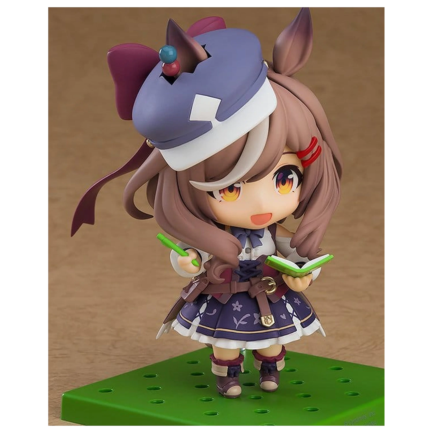 Umamusume: Pretty Derby Nendoroid akčná figúrka Matikanetannhauser 10 cm produktová fotografia
