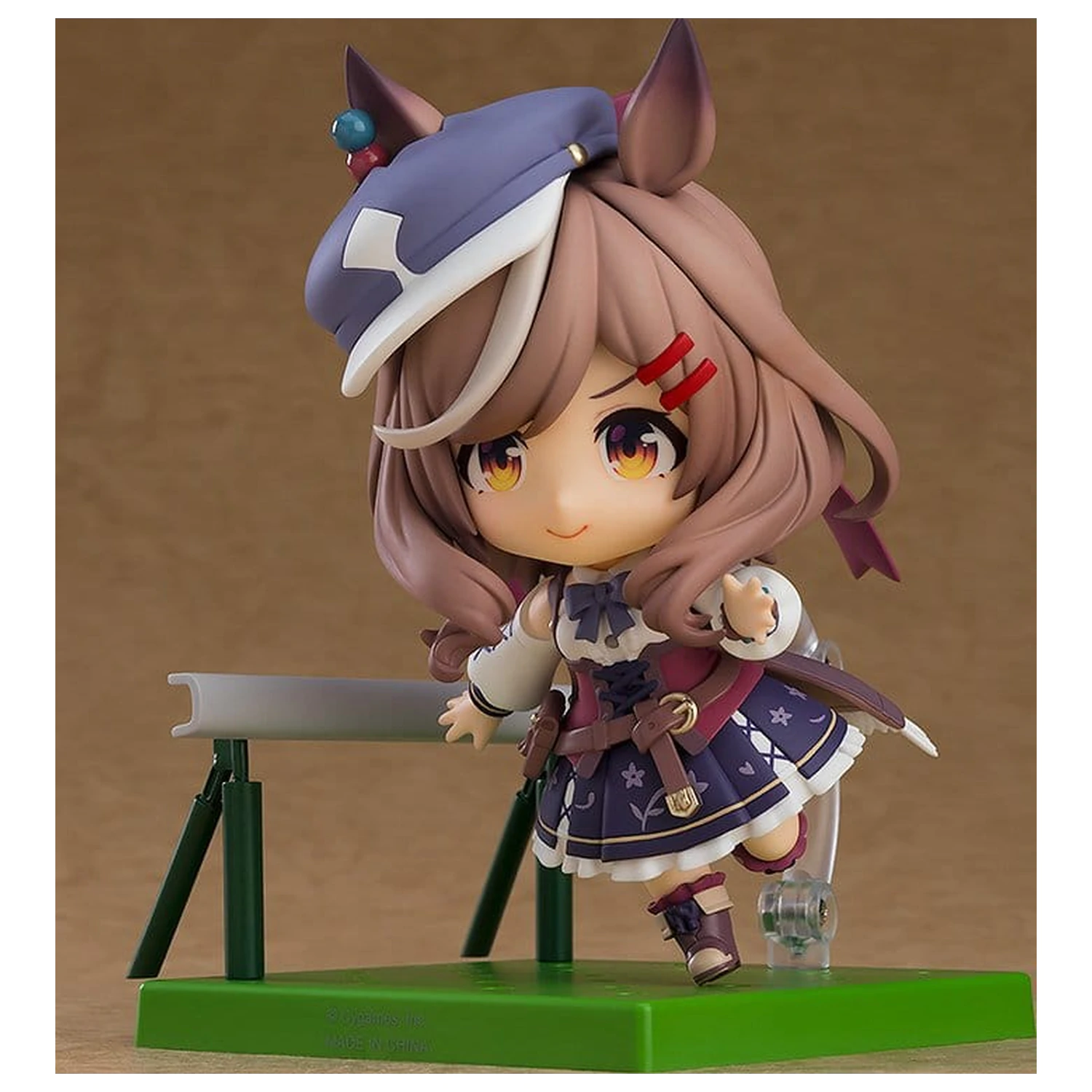 Umamusume: Pretty Derby Nendoroid akčná figúrka Matikanetannhauser 10 cm produktová fotografia