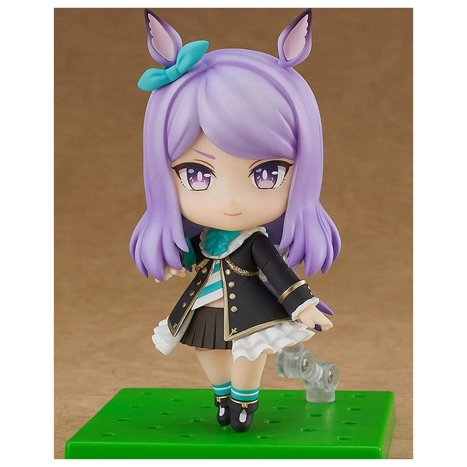 Umamusume: Pretty Derby Nendoroid akčná figúrka Mejiro McQueen 10 cm produktová fotografia