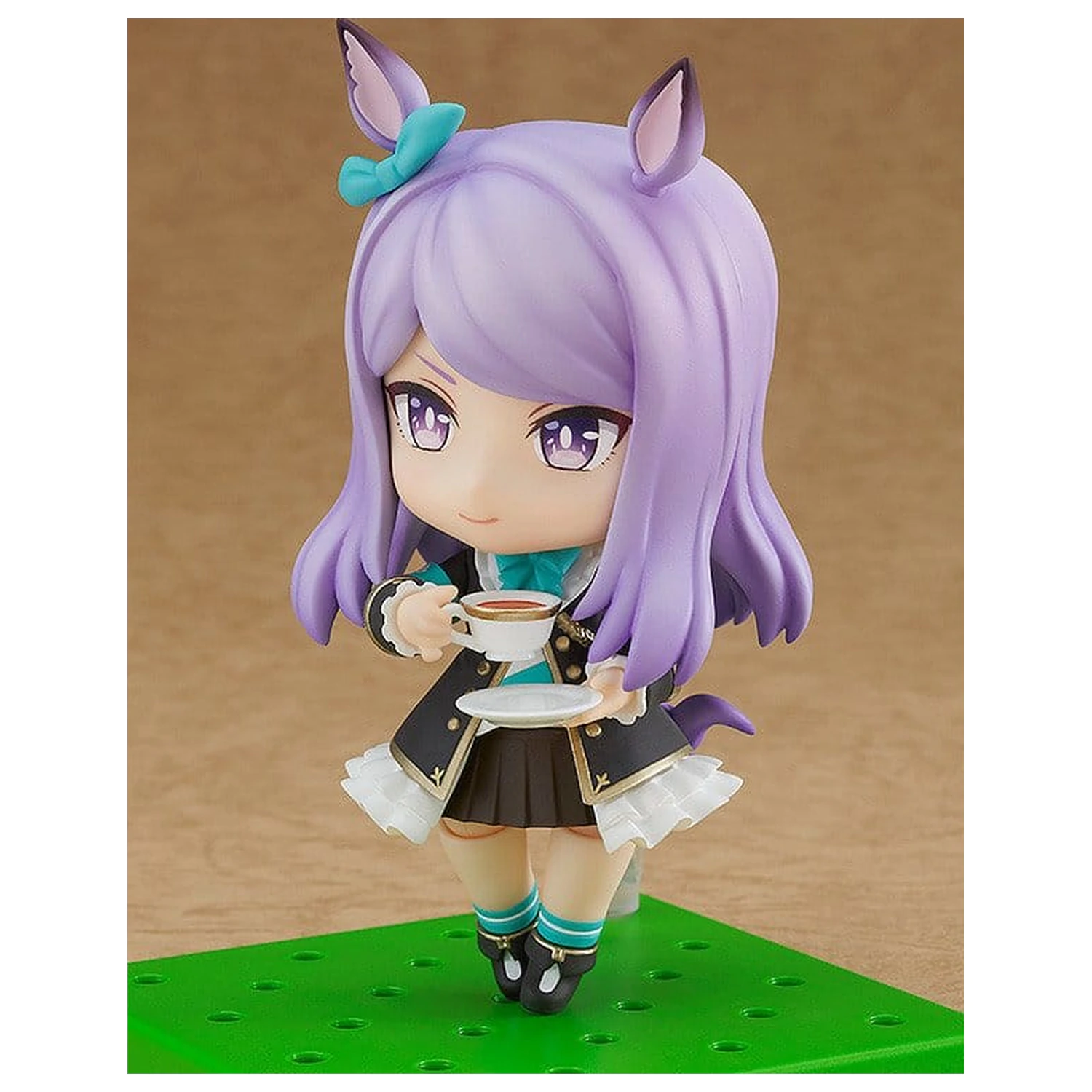 Umamusume: Pretty Derby Nendoroid akčná figúrka Mejiro McQueen 10 cm produktová fotografia