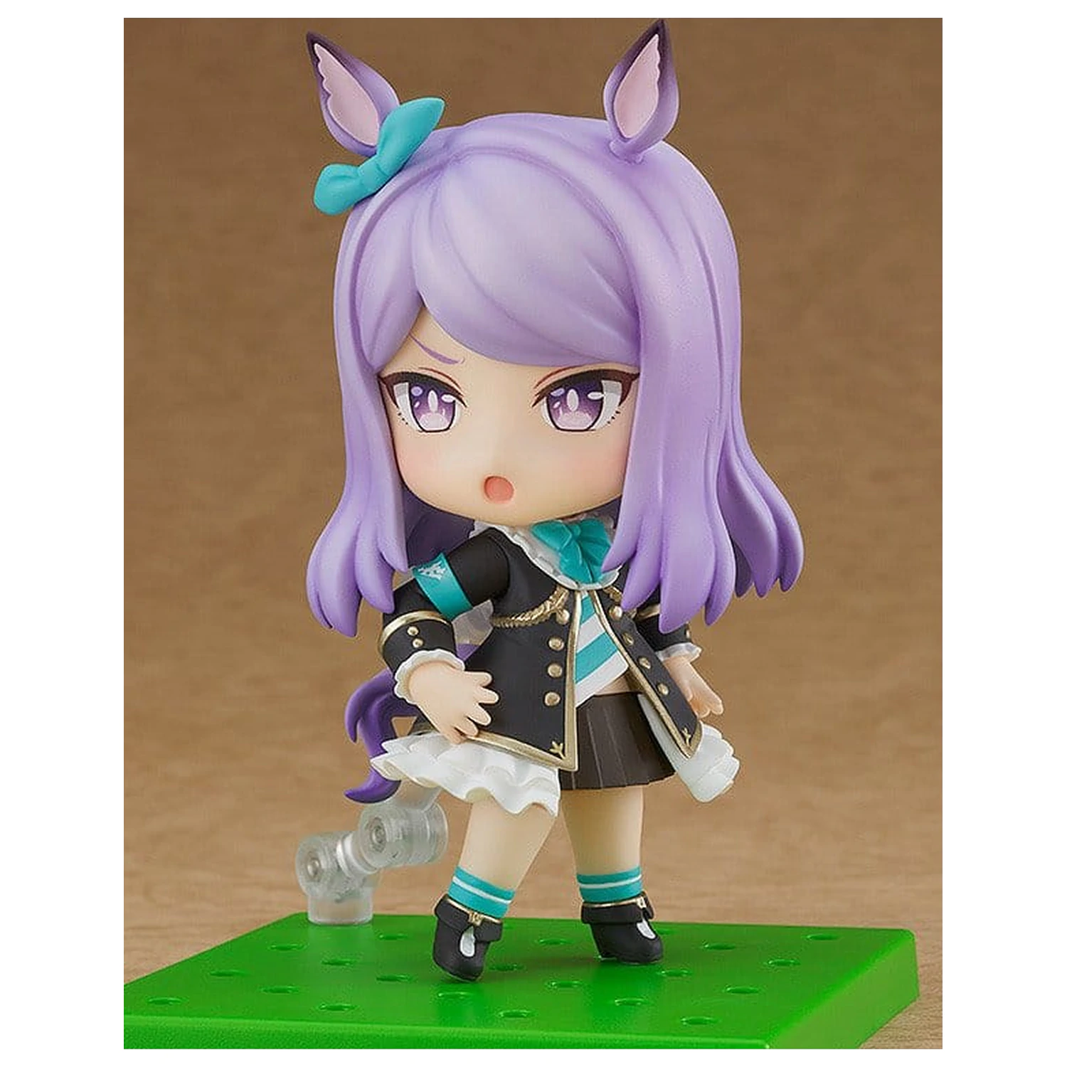 Umamusume: Pretty Derby Nendoroid akčná figúrka Mejiro McQueen 10 cm produktová fotografia