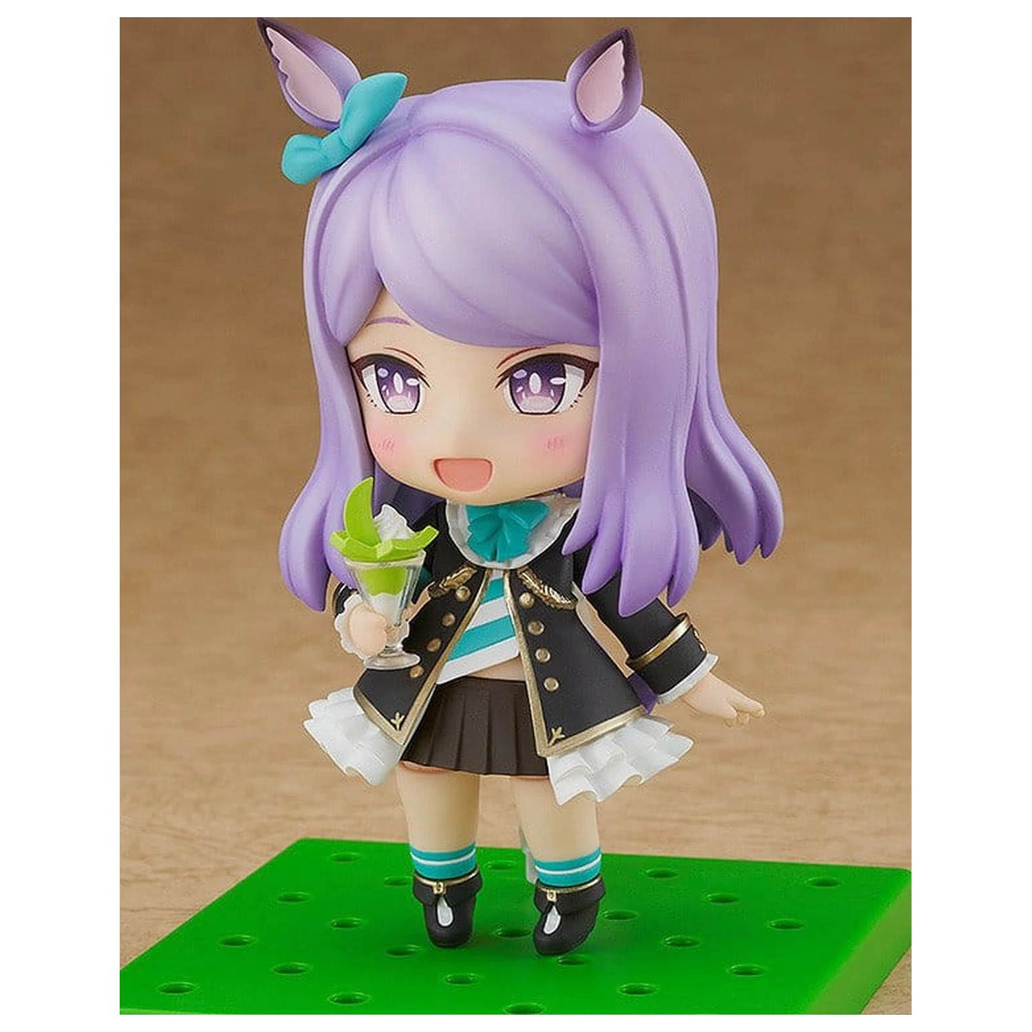 Umamusume: Pretty Derby Nendoroid akčná figúrka Mejiro McQueen 10 cm produktová fotografia